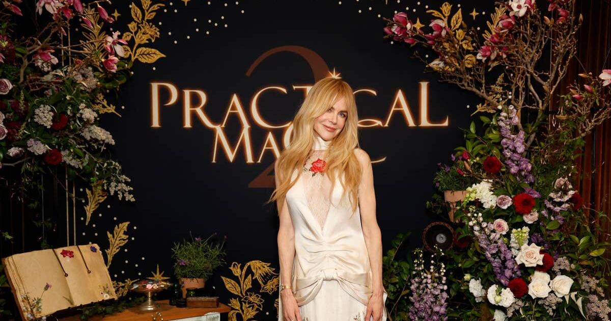 ‘Practical Magic 2’ Early Reviews Are In—What’s Being Said, and Is It Worth the Watch?