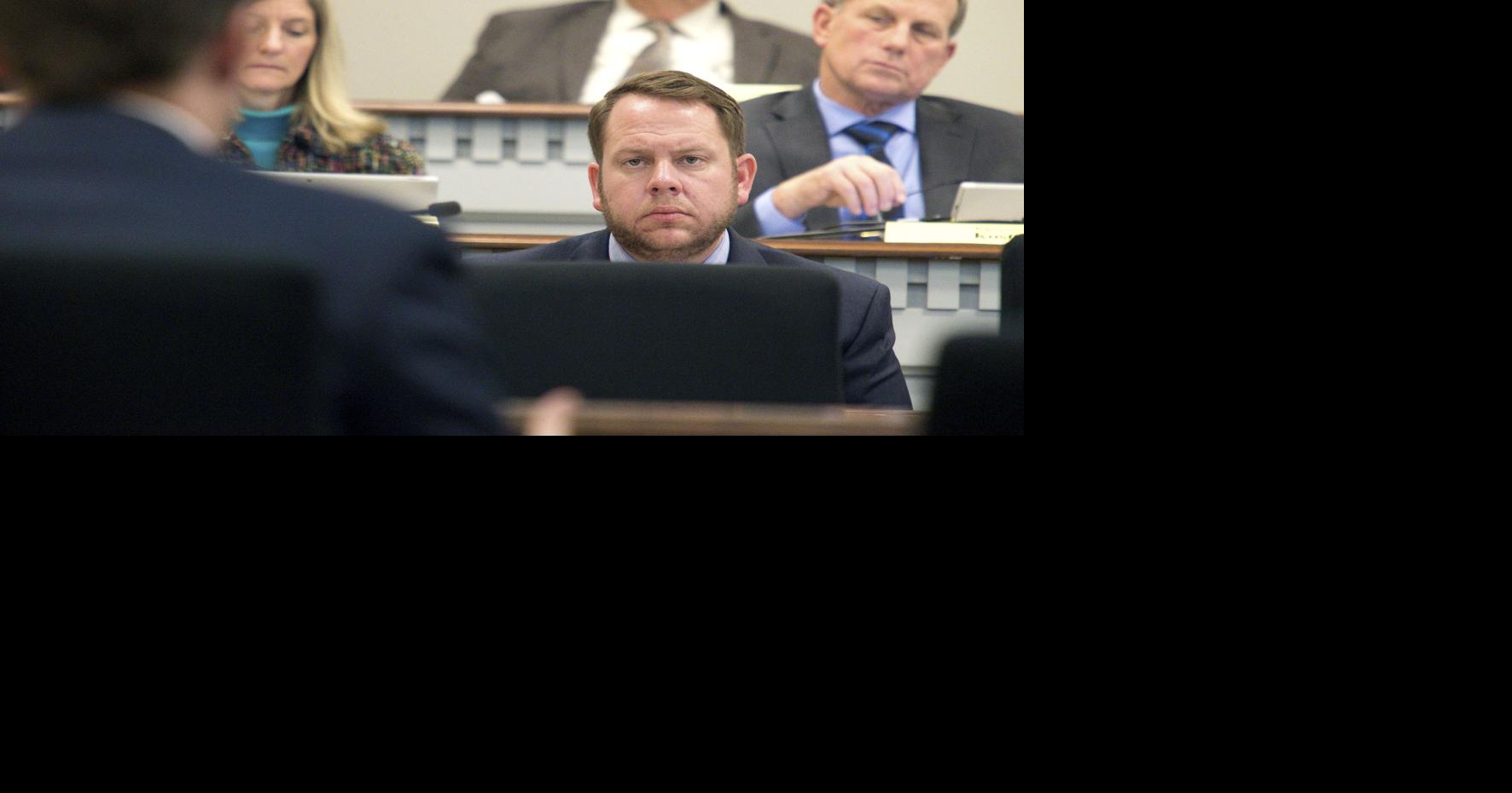 Rookie rep aims to bring business perspective to state, district issues ...