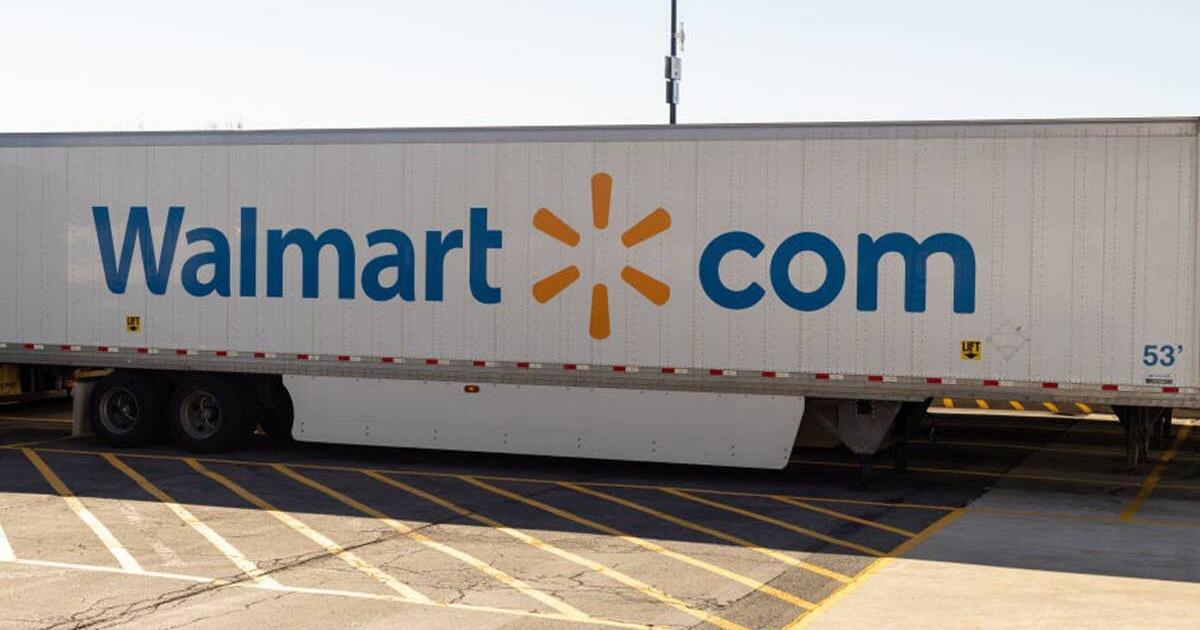 Walmart is selling a $200 cordless stick vacuum for just $90