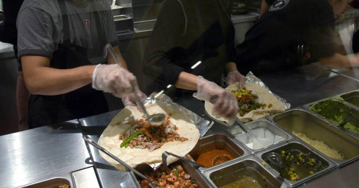 Chipotle’s new consumer strategy raises eyebrows 