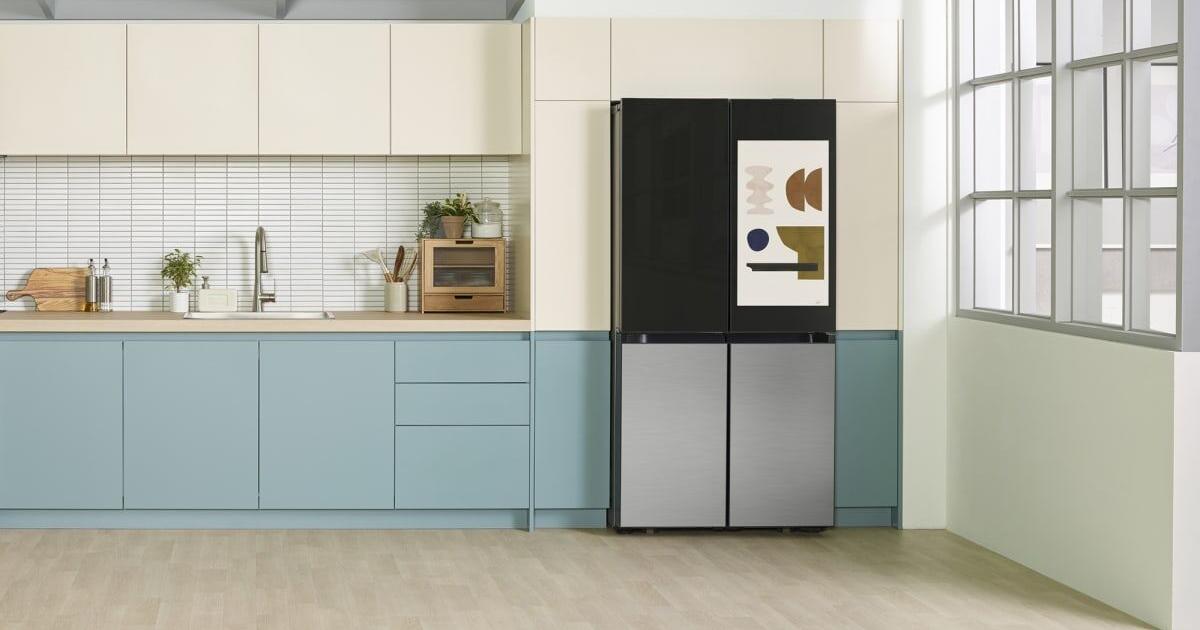 The Best July 4th Appliance Sales Already Live, From Dyson Discounts to $1,400 Off a Samsung Refrigerator - Vimarsana News