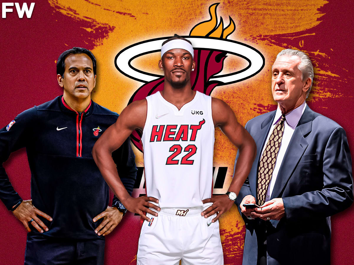 miami heat culture