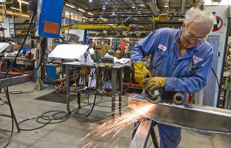 Baker Flats is buzzing Local News