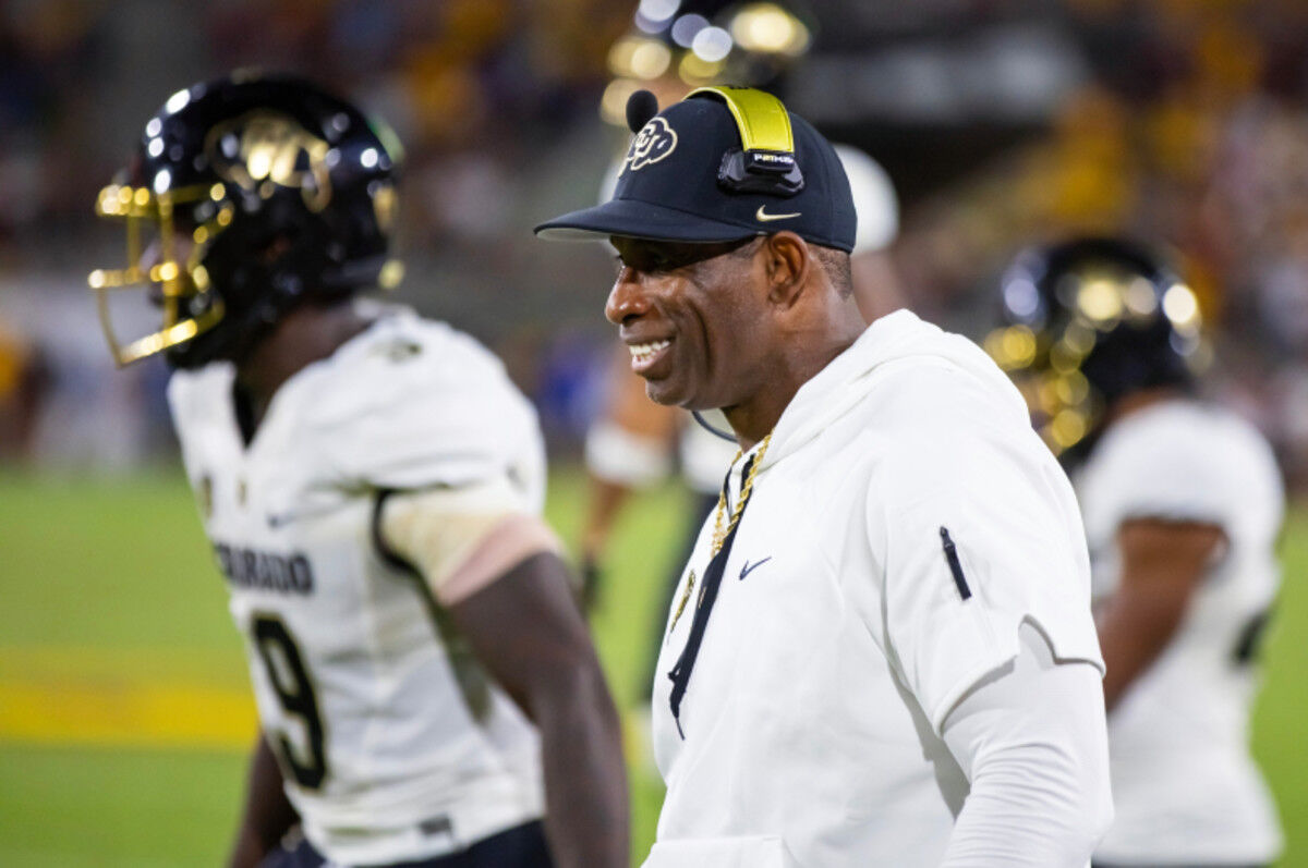 Deion Sanders Had Some Interesting Things to Say About Bowl