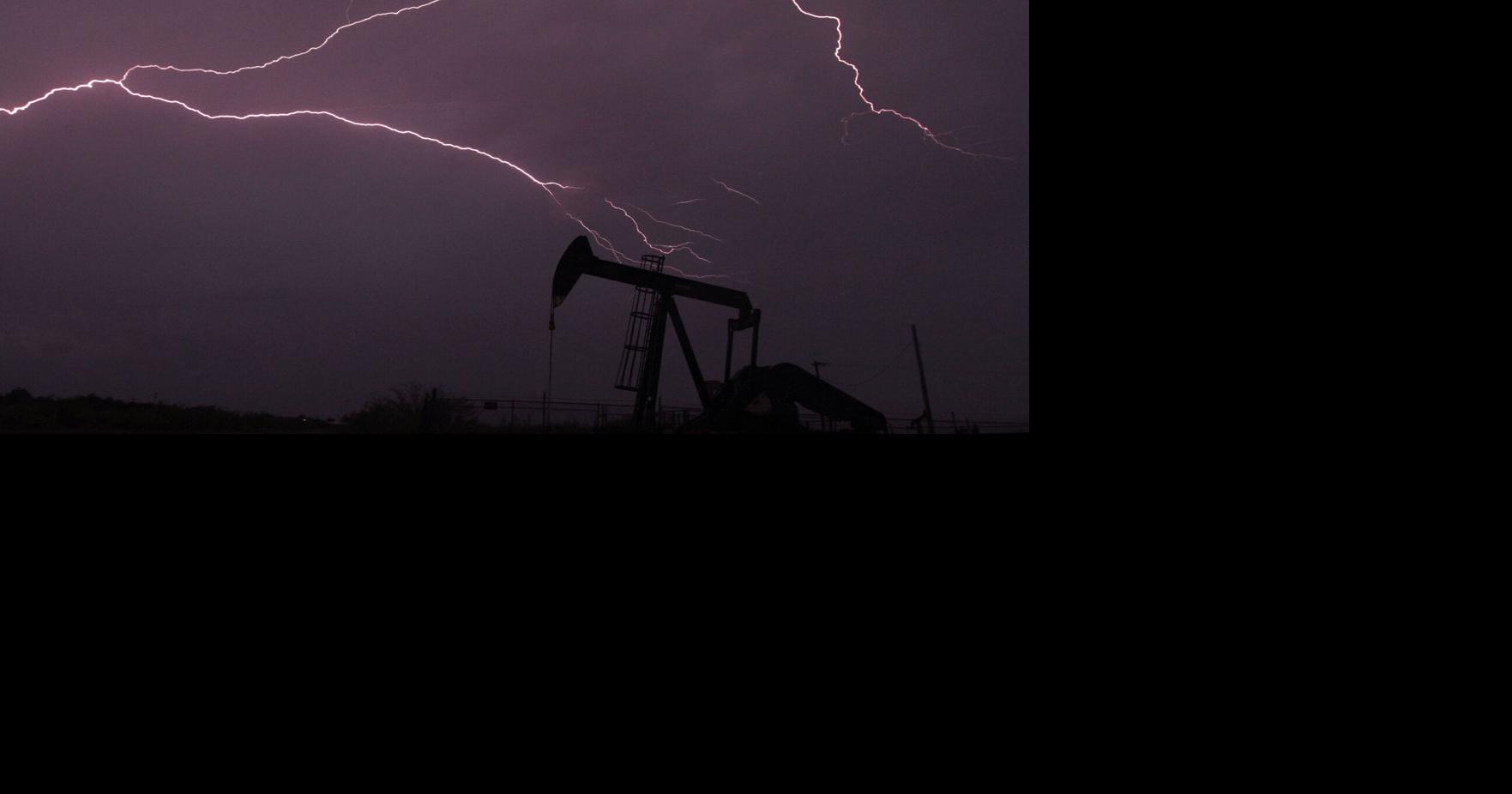 Howdy, Jacob!:  New World photo editor hails from Alabama via West Texas