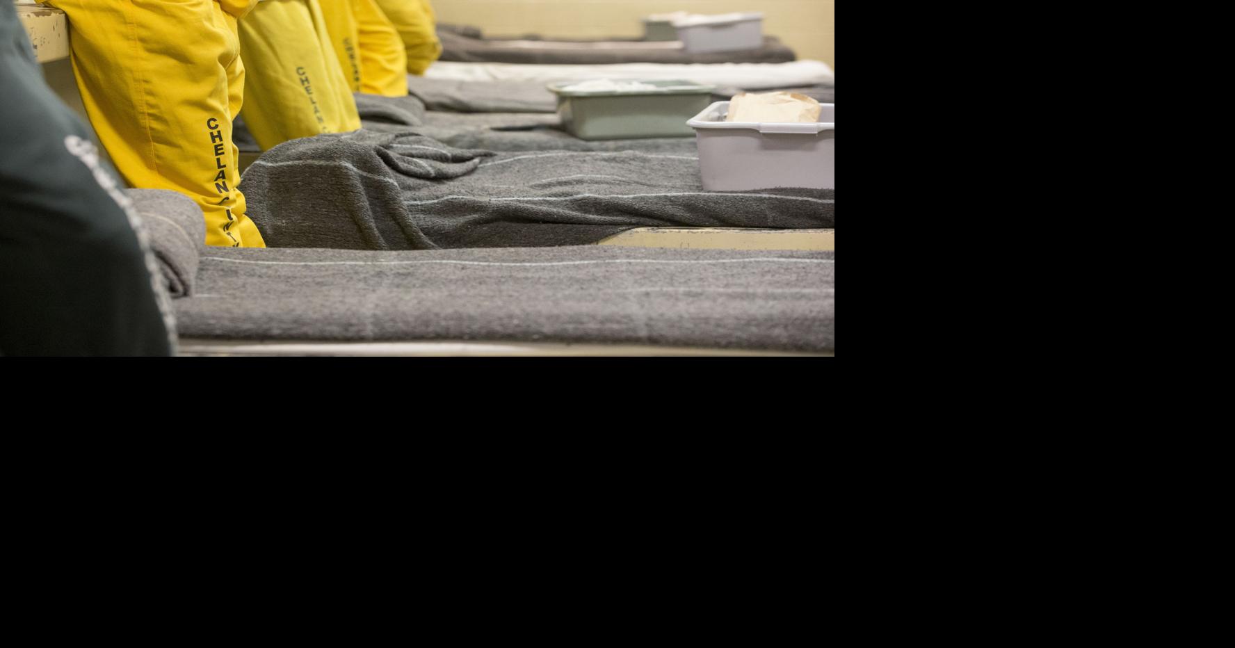 East Wenatchee renews contract with Wenatchee jail Empire Press