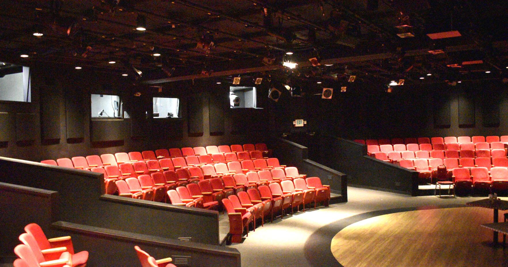 Music Theatre of Wenatchee moves closer to extra space on old PUD headquarters land - Vimarsana News