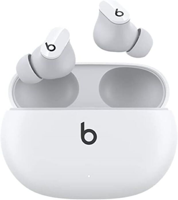 The Beats Wireless Earbuds That Have 41 000 Perfect Ratings Are