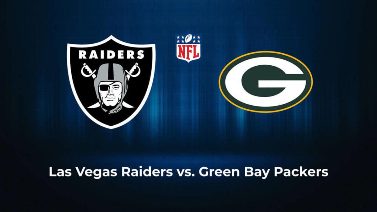 Lots of Interesting Connections Between the Packers and Raiders