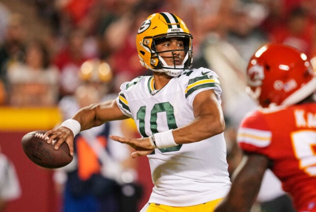 2023 NFL season preview: Packers enter Jordan Love era - Sports Illustrated