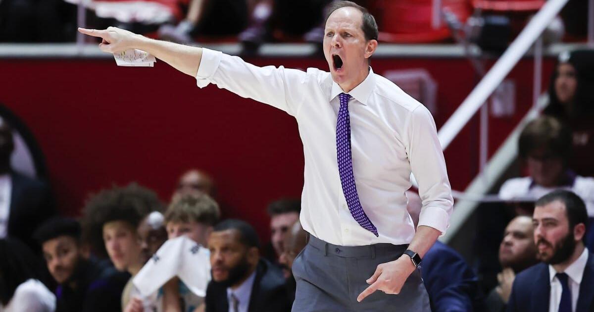 UW Basketball Schedule for Final Pac12 Season Revealed Washington