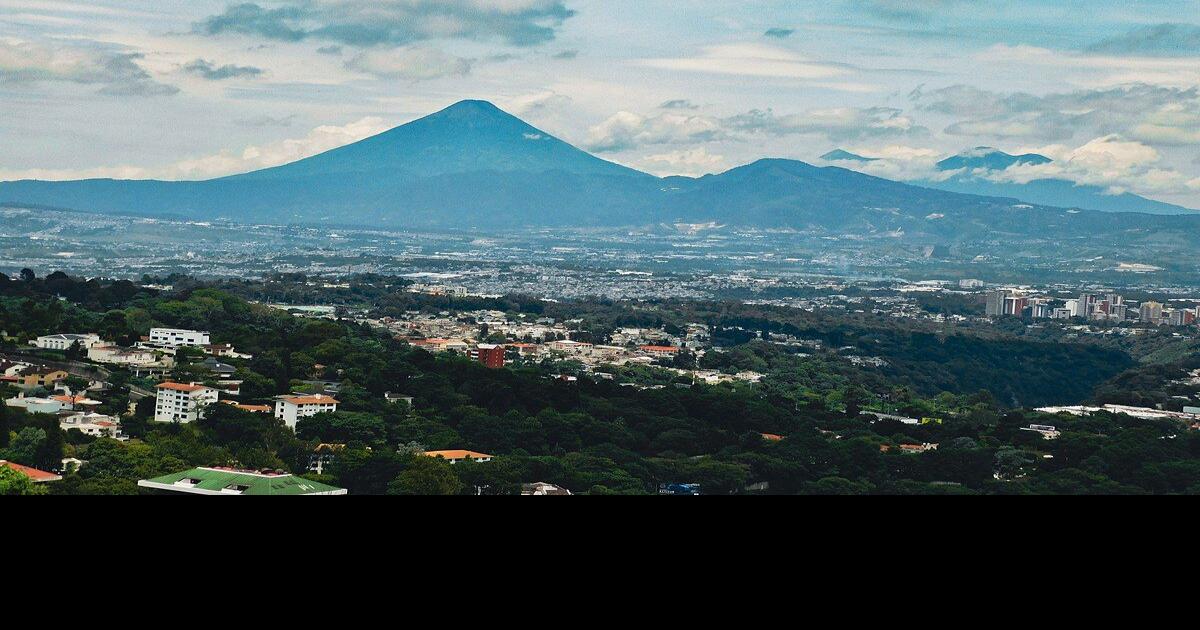 Family, protests, danger and delicious food: My Guatemalan experience | Local Ne…