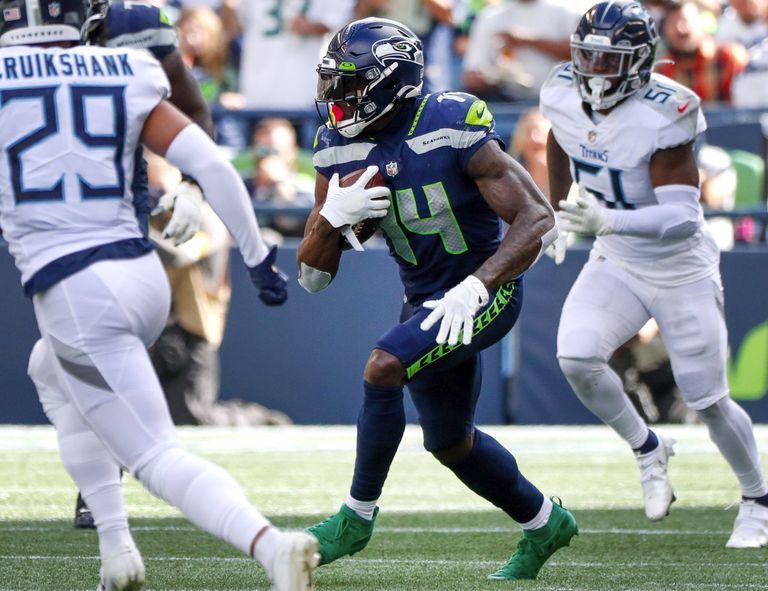 Why it's not time to panic after Seahawks' deflating opening loss