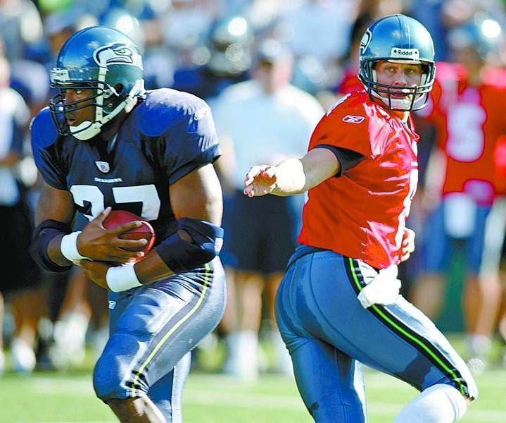 On this date: Matt Hasselbeck helps NFC win Pro Bowl