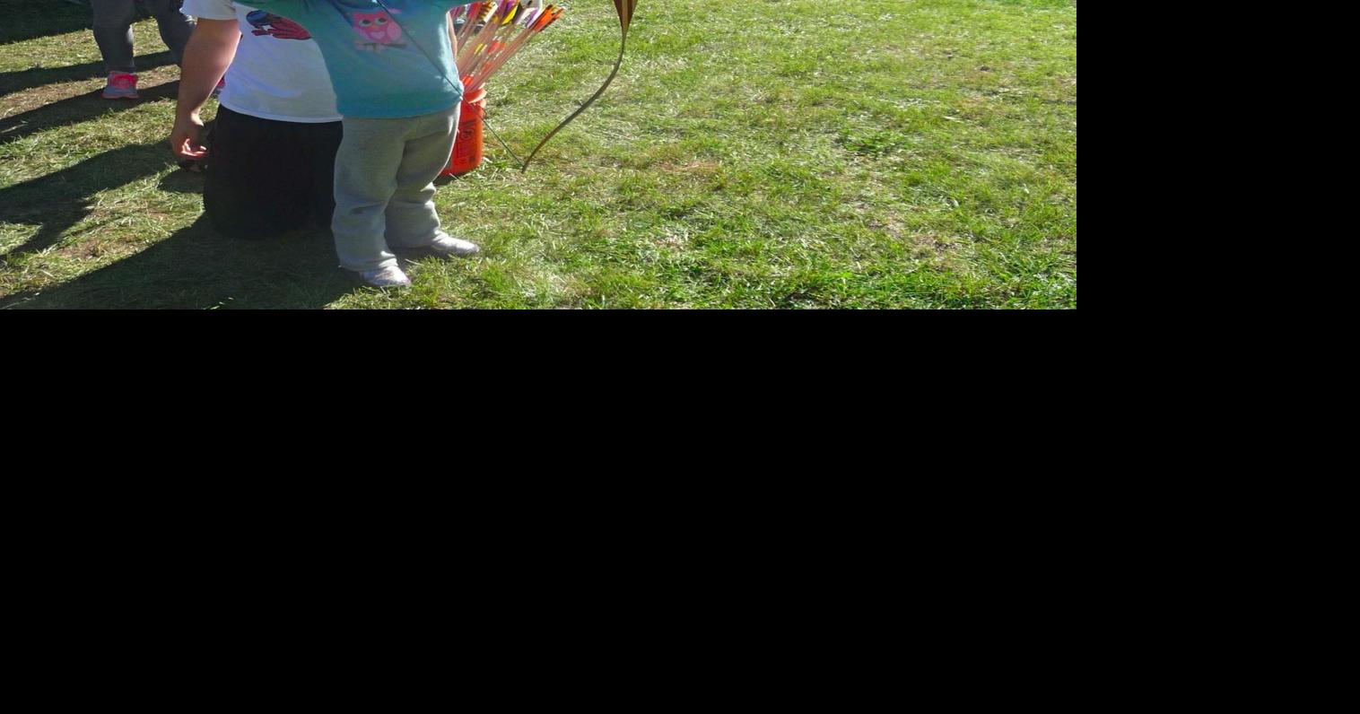 Bowhunters aim to educate public on archery Local News