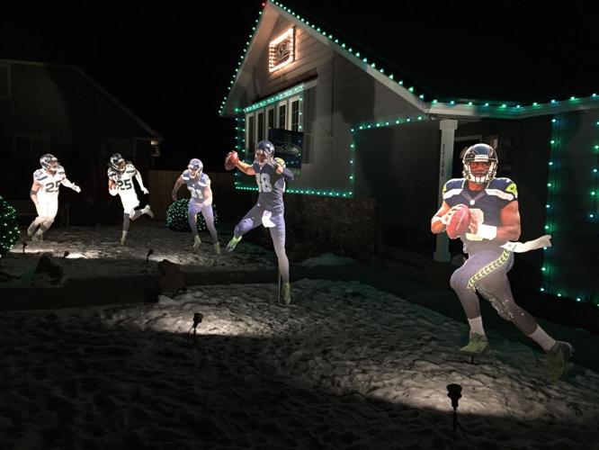 Time to shine A holiday lights driving tour GO!