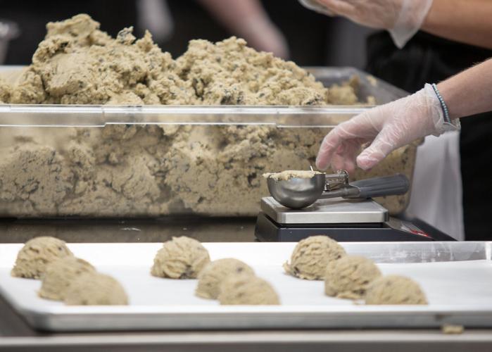 Crumbl Cookies opens Wenatchee location Local News