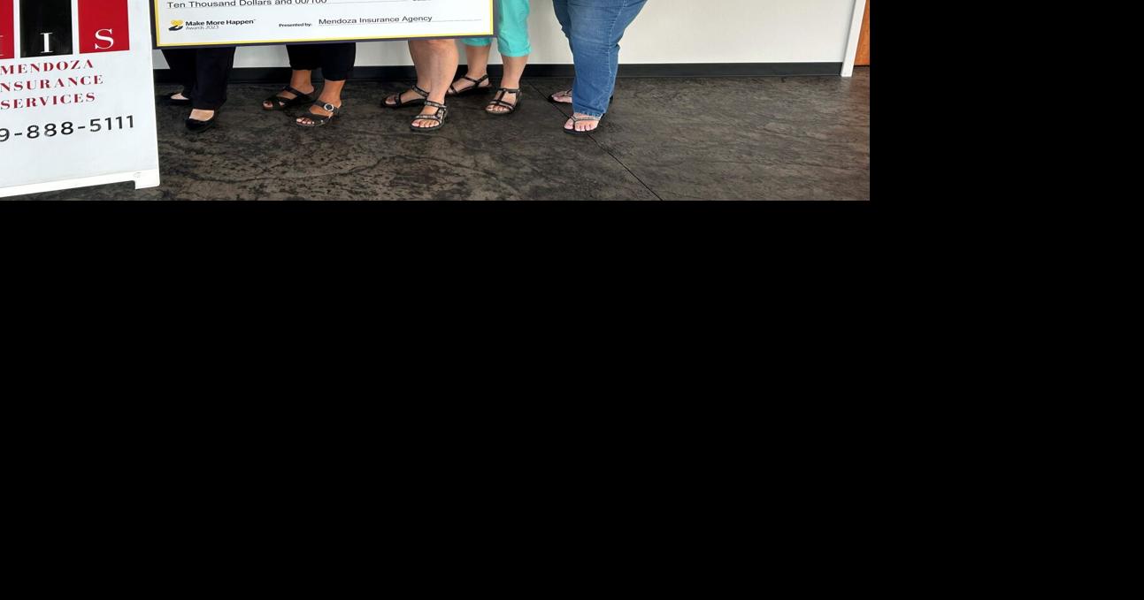 Women's Service League awarded 10,000 Community