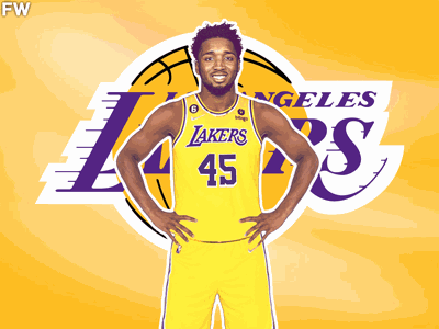 Los Angles Lakers