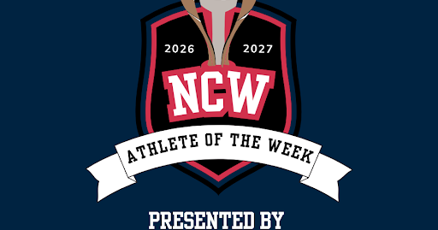 New submission process for NCW Athlete of the Week