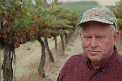 Yakima Valley Is Cradle Of Washington Wine Industry Food