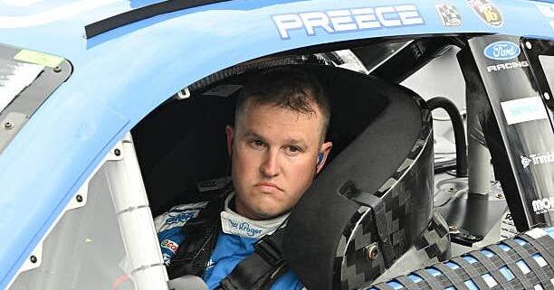Appeals Panel Makes Ruling on Ryan Preece NASCAR Penalty from Texas