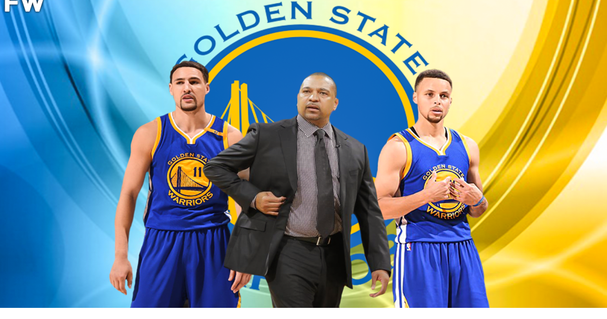 3 gifts on the Golden State Warriors' Christmas wishlist