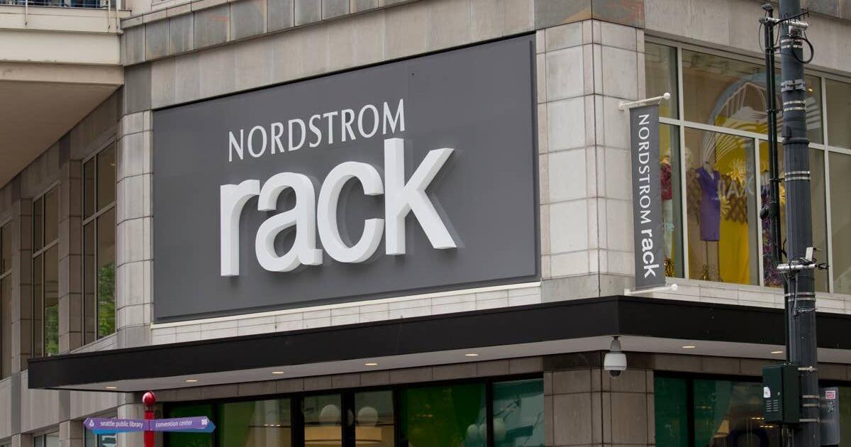 Hurley's Always-in-Style Chino Shorts Are 50% Off at Nordstrom Rack Right Now