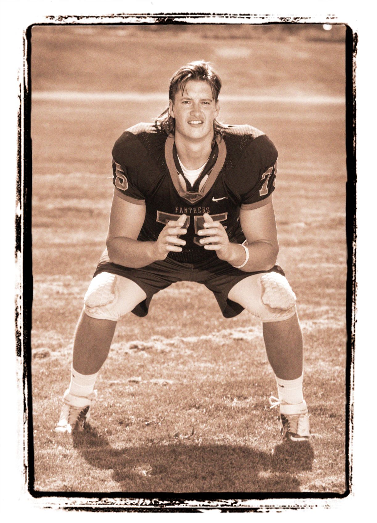 trey adams