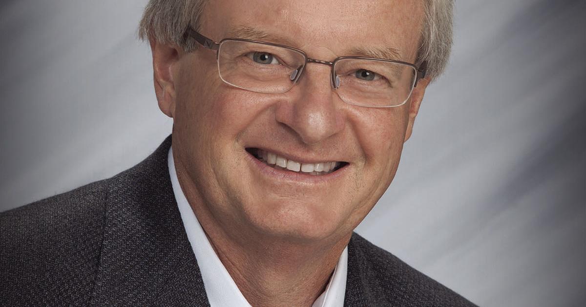 Pete Rutherford Altaura Opinion | Dr. Peter Rutherford: We must strive to ensure that all have ...