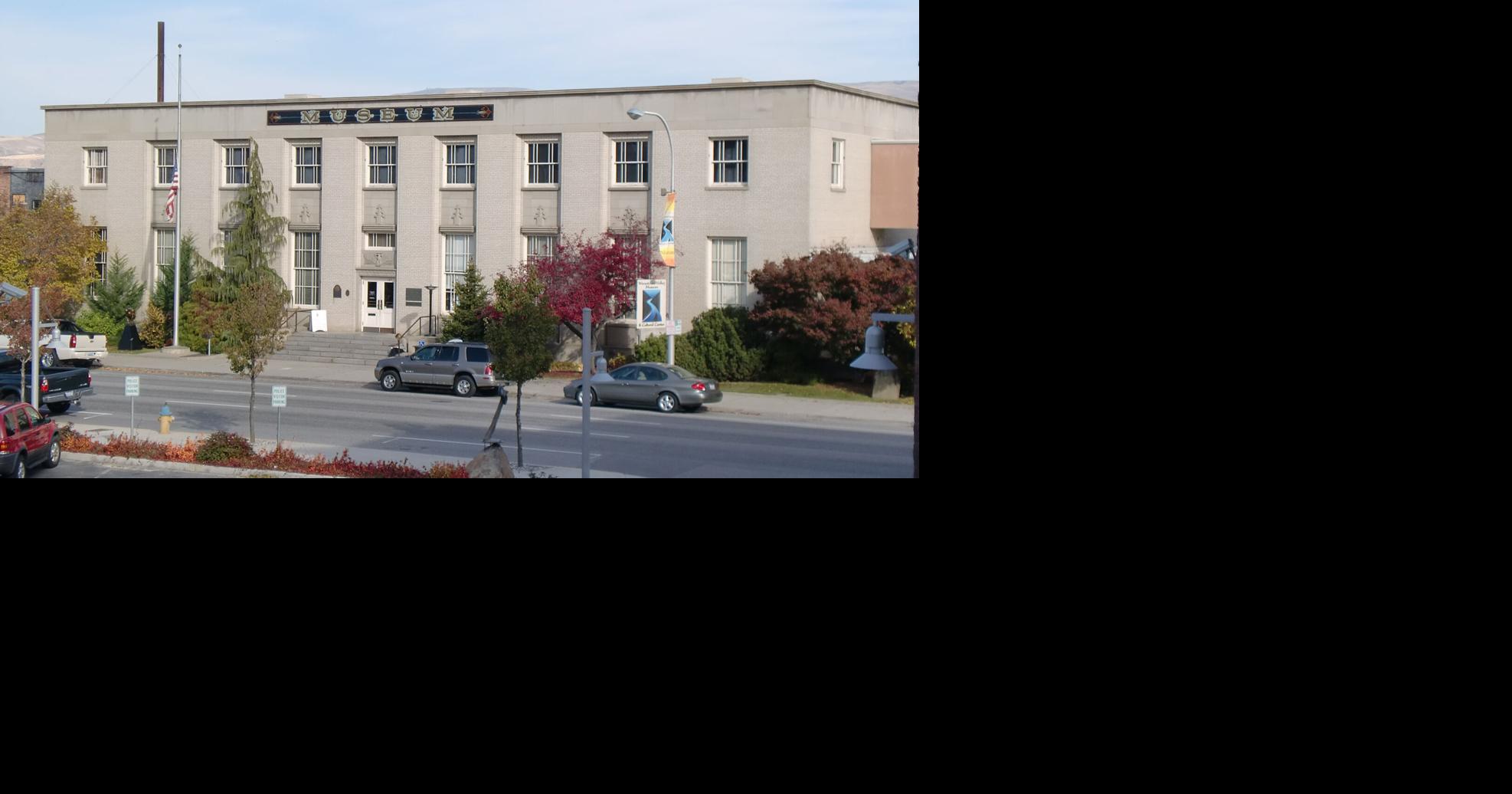 Wenatchee Valley Museum and Cultural Center to host adult STEM night Bots and...