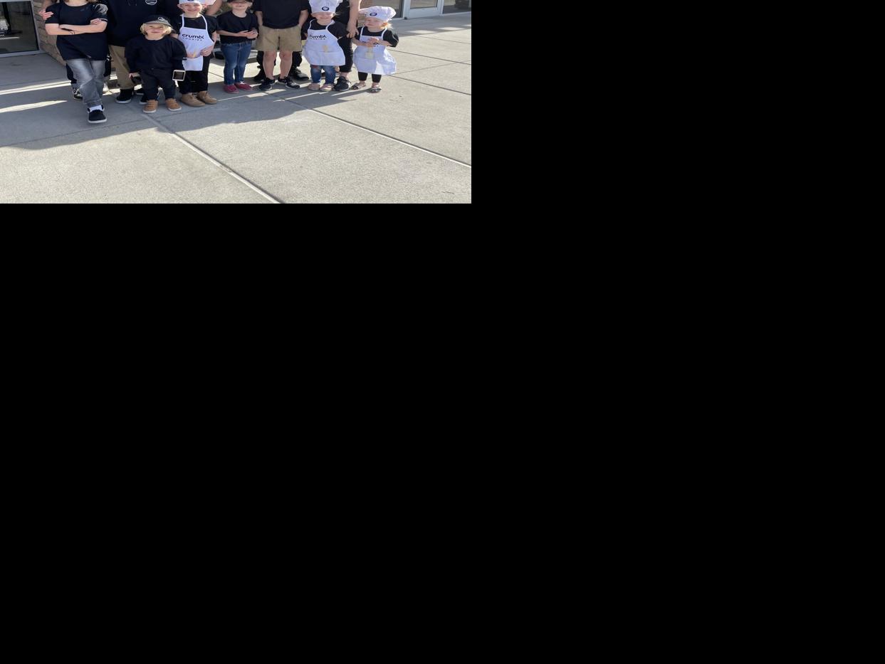 Crumbl Cookies set to open Sept. 22 News