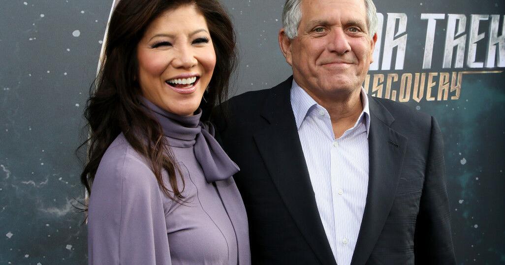 Who Is Julie Chen Moonves’ Husband? All About Her Marriage to Les Moonves