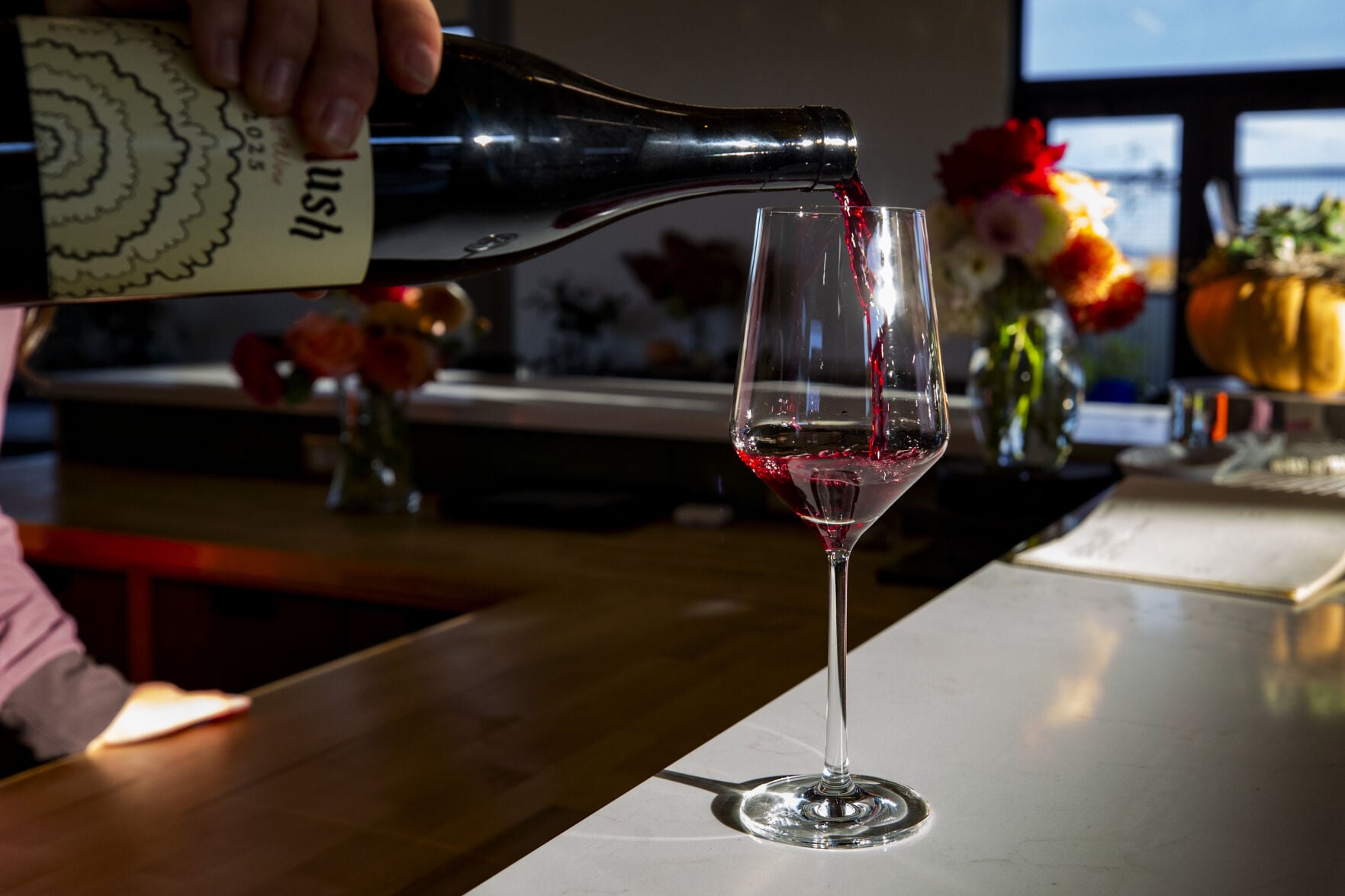 Armour Wines uncorks new chapter at Trades District