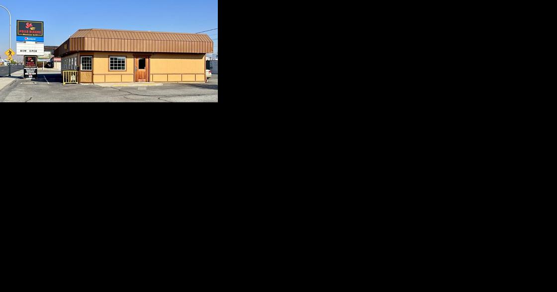 From Cashmere to Wenatchee: Pollo Alegre brings more than just chicken - Vimarsana News