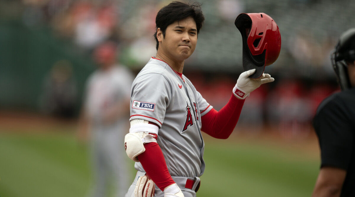 Sports World Reacts To The Shohei Ohtani Announcement - The Spun: What's  Trending In The Sports World Today