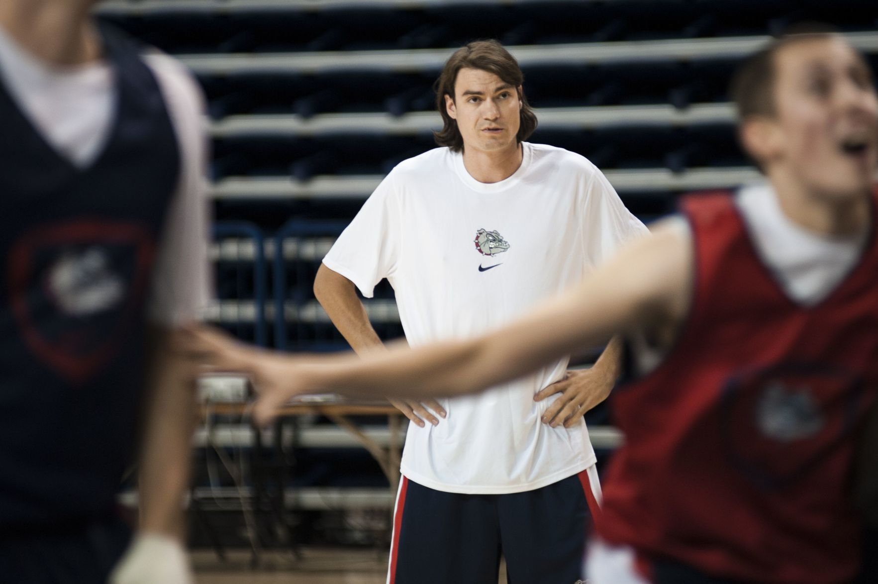 adam morrison jersey