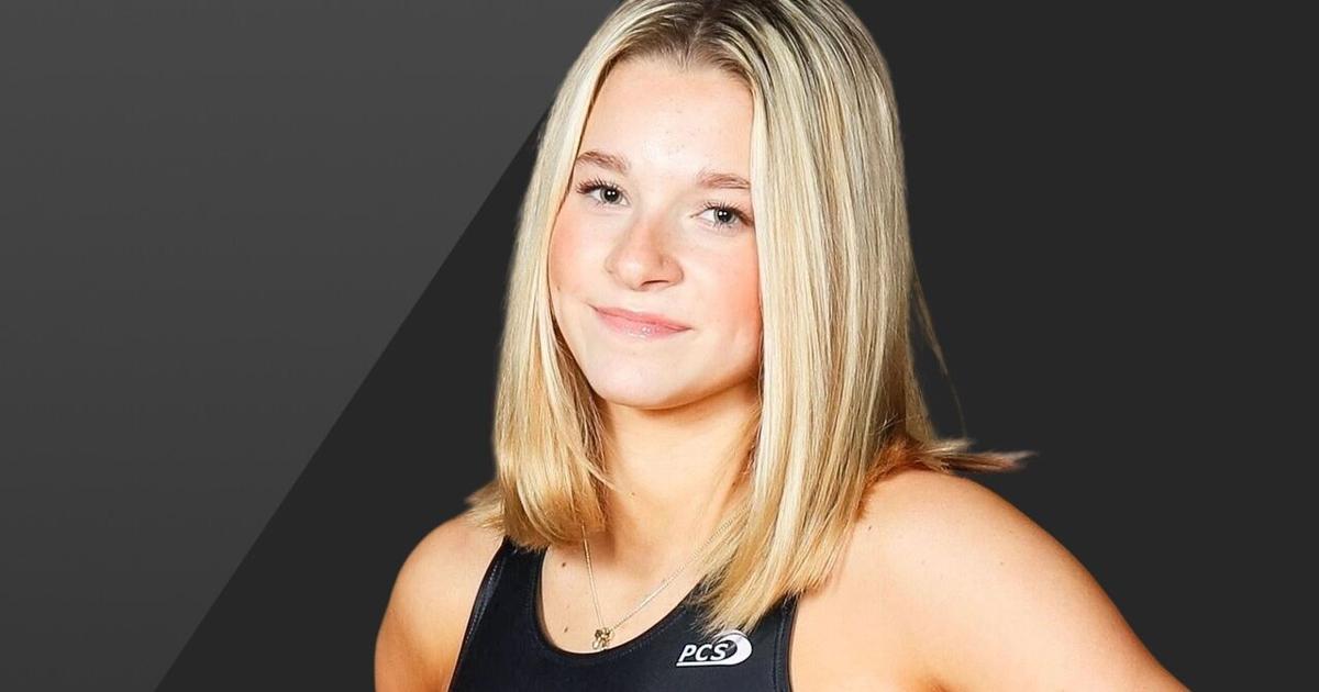 NCW Athlete of the Week: Kennady Davidson