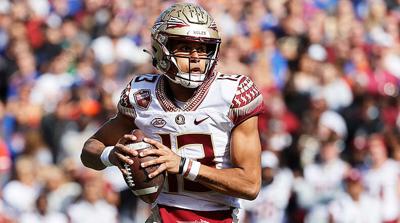College Football's Projected Starting Quarterbacks for 2023: Transfers Reign Supreme Again