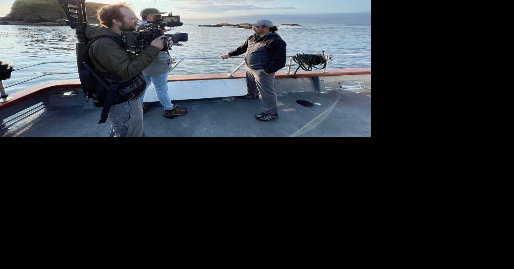 'Fish War' documentary to screen at Seattle International Film Festival ...