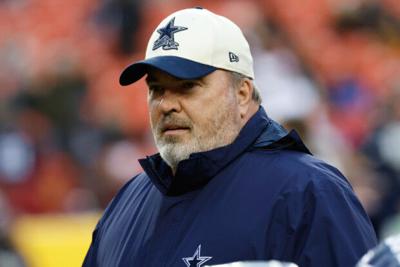 Cowboys enter Mike McCarthy's 'winter schedule' as December