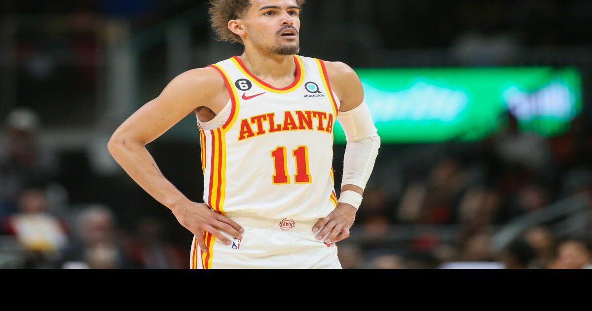 High School Report Card: Trae Young