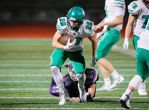 Four Lions named to all-SLC preseason football team - Texas A&M