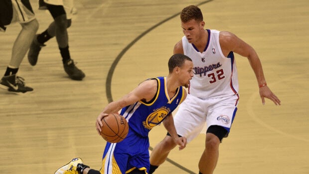 Warriors' Stephen Curry wanted to get selected by Knicks in 2009 NBA Draft  