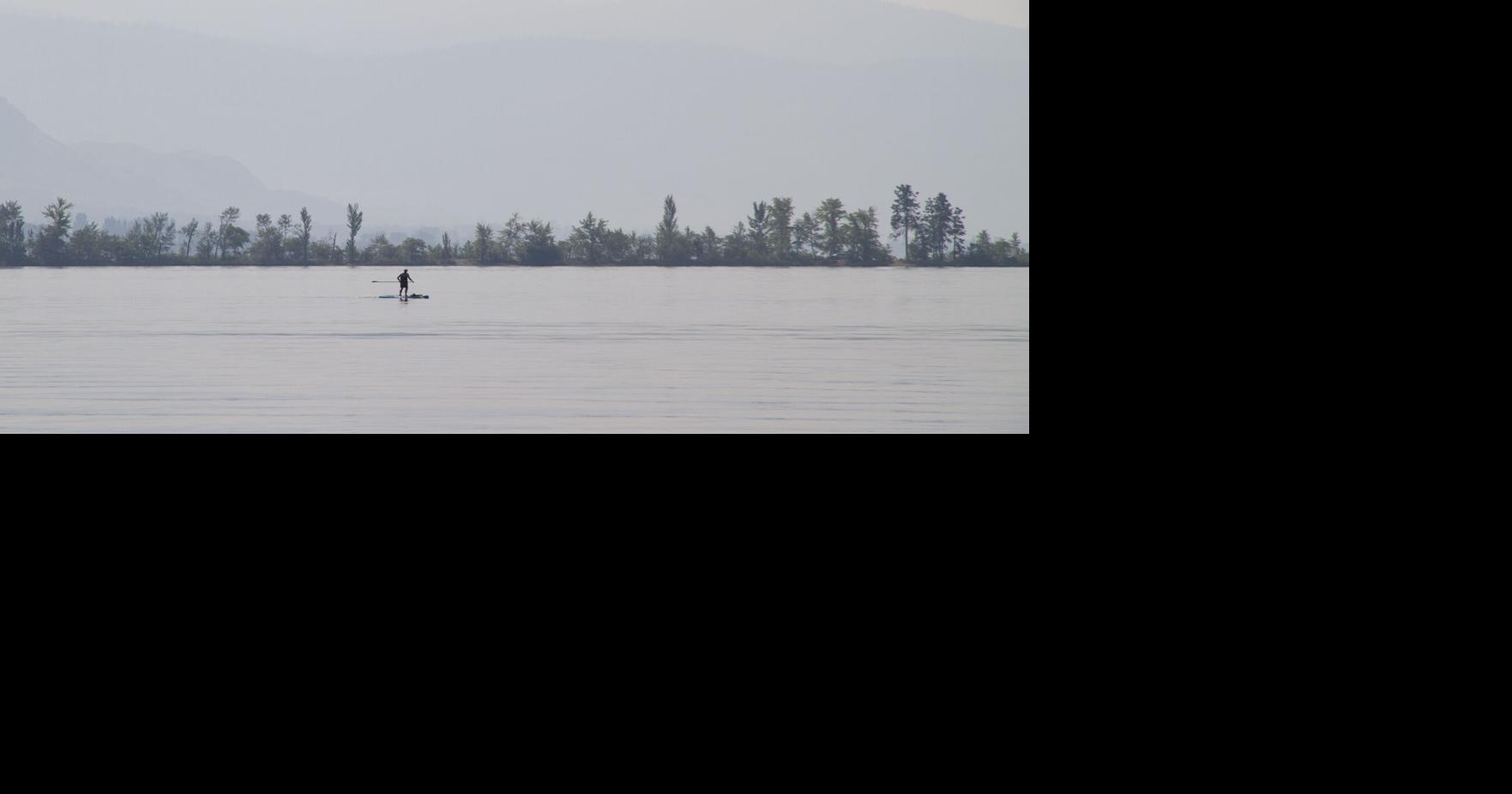 Washington visitors discover Osoyoos as Canadian tourism shifts