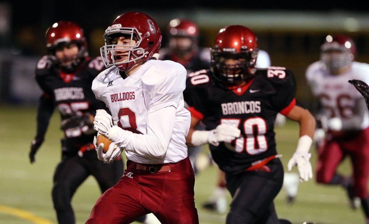Prep Focus Okanogan Football Ends Lind Ritzville Sprague S