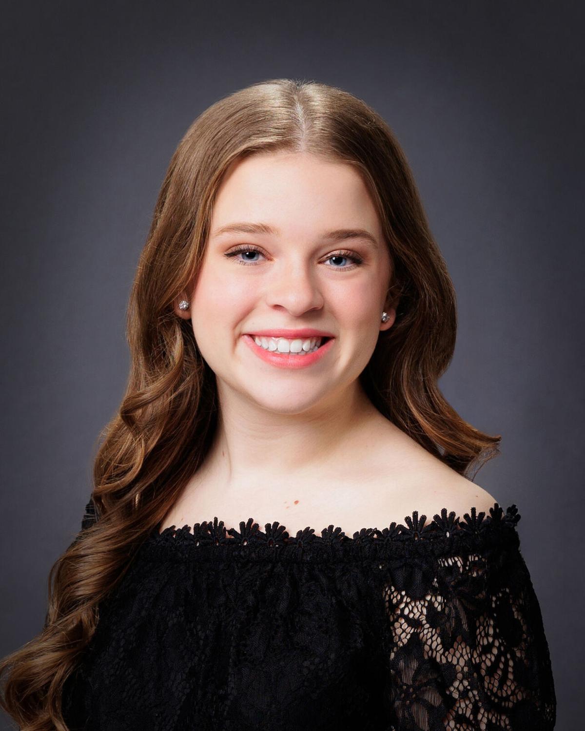 Meet the top 10 finalists for 2024 Apple Blossom royalty Apple