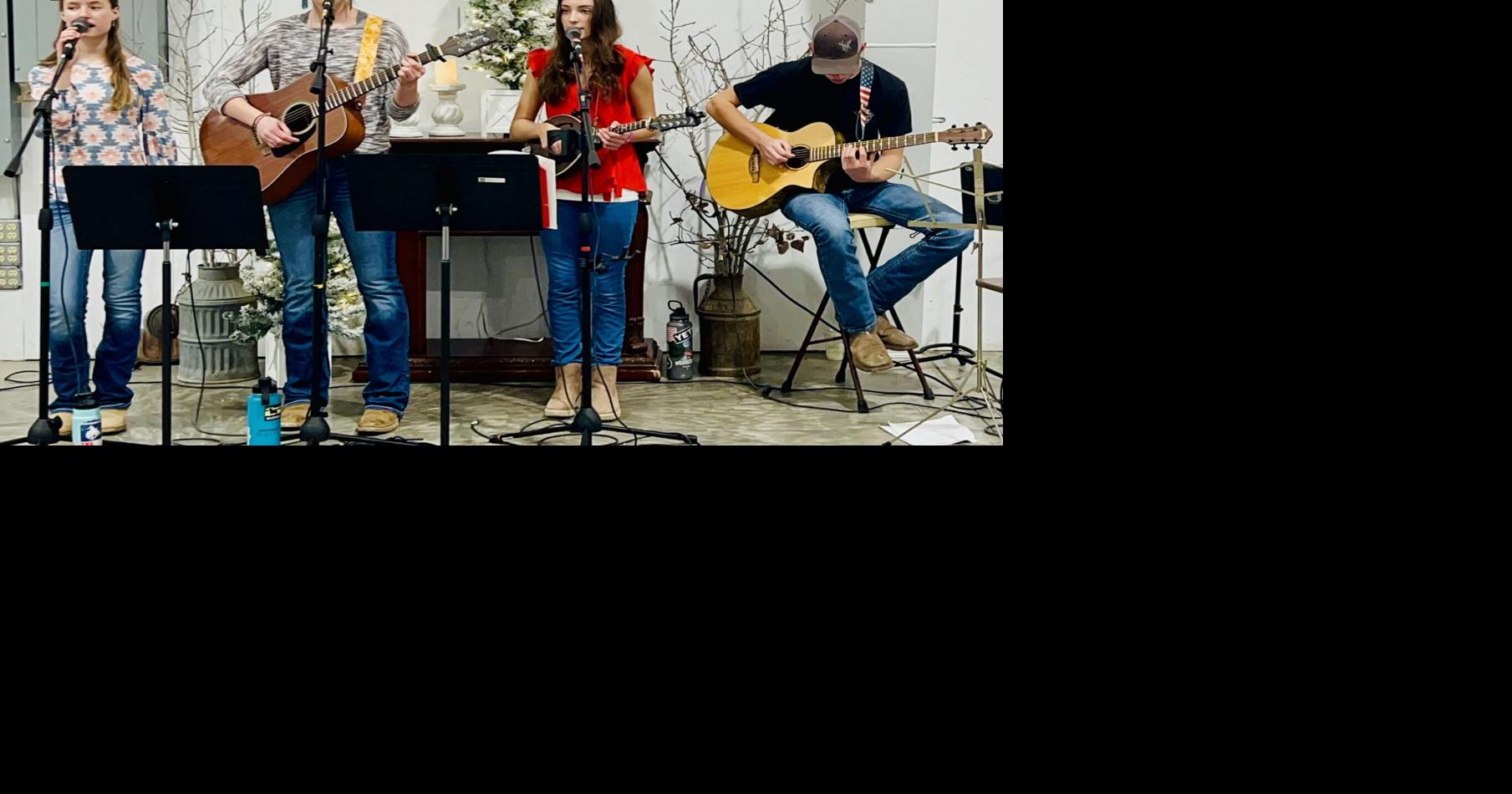 Waterville folk band The Prairie Girls to perform country covers | GO ...