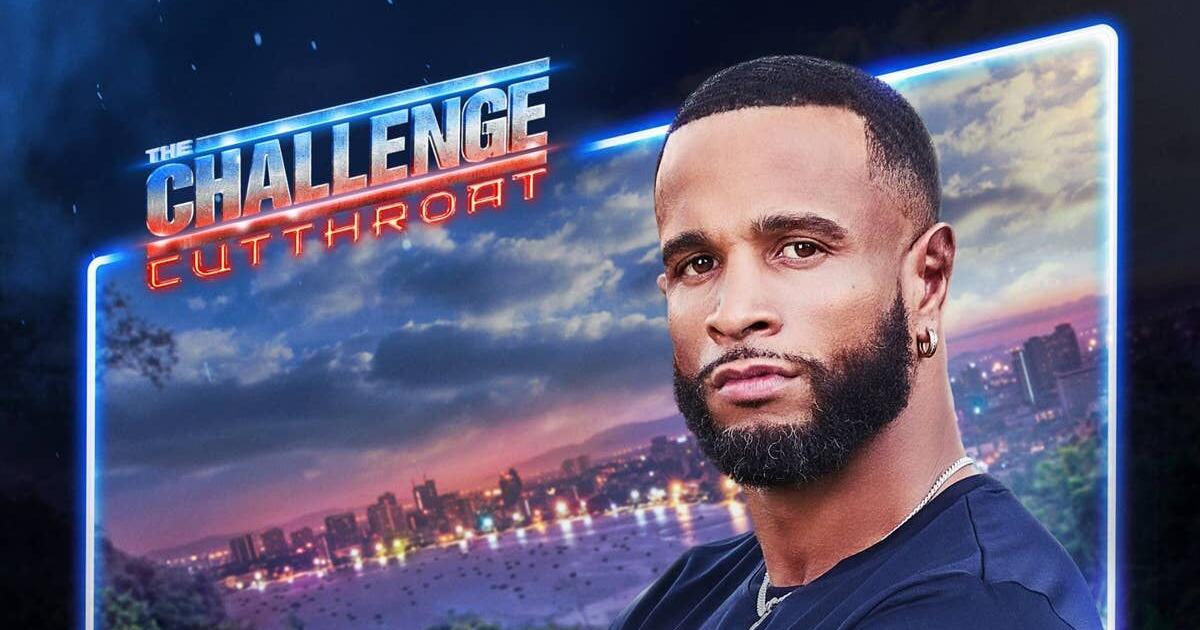 ‘The Challenge’ Star Nelson Thomas Speaks Out on Historic Return After Amputation: 'This Comeback is Everything' (Exclusive)