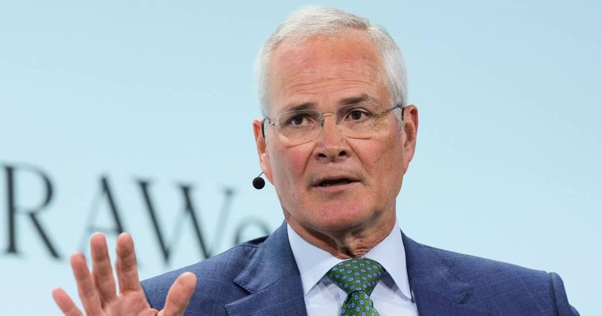 Bank of America sees Exxon differently than oil market